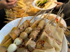 -郭记小街麻辣烫(南小街总店)