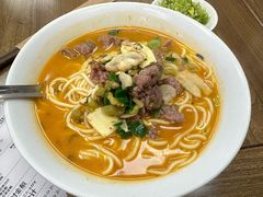 -立文冬·鲜活面(杭州太合商业中心店)