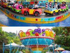 -乐和乐都主题乐园