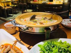 -大家食府·福建菜(FAC协盛中心庭院餐厅店)