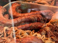 -清真拉妈卤味(回民街店)