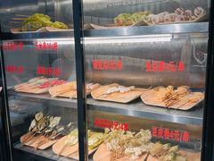 -有蚝有翅烧烤大排档·宵夜(右安门店)