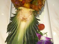 -顺粤楼·粤菜·点心(融创茂店)