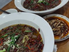 -邱大妈水煮(龙山店)