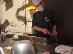 -水木锦堂·自助铁板烧(望京凯德MALL店)