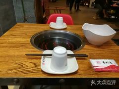 -喜虾客·大虾火锅(郑州无限城店)