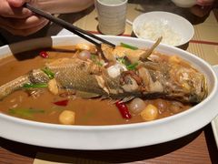 -荣家黄鱼面(前滩太古里店)