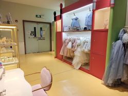 -MELAND CLUB亲子乐园•派对(虹桥万象城店)