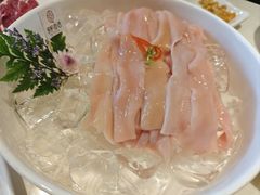 -围炉夜话·潮汕卤水火锅(榕江店)