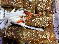 -沽源味道蒙餐莜面家常菜