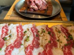 -西塔老太太泥炉烤肉(沈阳店)