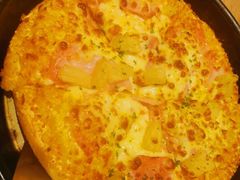 -必胜客(城西银泰店)