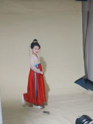 -盘子女人坊古装写真摄影(天津总店)