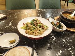 -金龙寨.传承桂林菜(金城店)