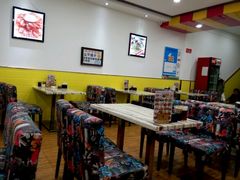 -老爷子原味蒸饺(总店)