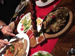 -申德勒加油站餐厅(三里屯北小街店)