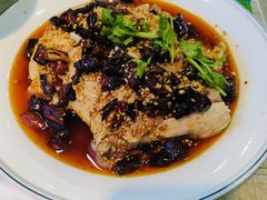 -老舅老蒙肉饼非遗店(一店)