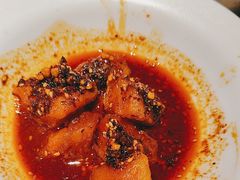 -半天妖烤鱼(丰科万达店)