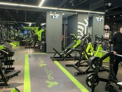 -GMJ·24H健身房(四川北路店)