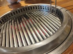 -金龙烧烤·牛肉面(西塔店)