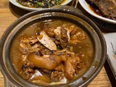 -陈先进鱼馆·夜宵·地道农家菜(湖墅南路店)