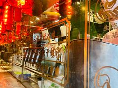 -大鸽饭(北京路店)