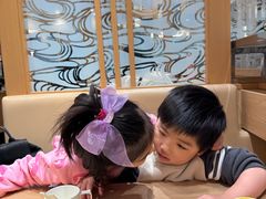 -大起水产回转寿司(大丸心斋桥店)