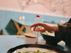 -鸭小妹鸭血粉丝(老门东店)