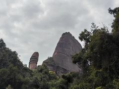 -丹霞山风景名胜区