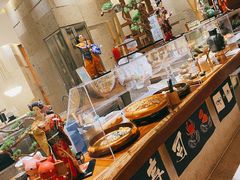 -韵咖啡自助餐厅(天津香格里拉店)