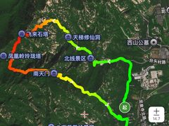 -北京凤凰岭