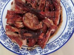 -邱记私房菜·十八年本地菜