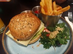 -blue frog蓝蛙(长泰广场店)