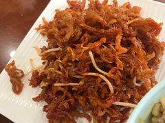 -天天初二·天津传统捞面·天津特色菜(凌奥总店)