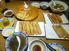 -铸钟褡裢火烧(西三环紫竹桥店)