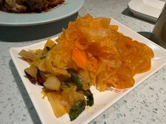 -炭之家·齐齐哈尔非遗烤肉·鲜切直供(中央大街店)