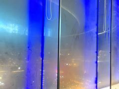 -云顶旋转自助景观餐厅
