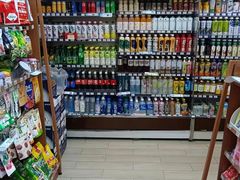 -全家便利店(中原二店)