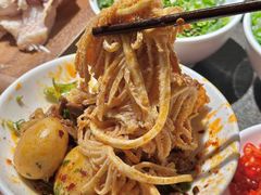 -锦城印象火锅(天府三街店)