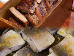 -鲜璟台·地标景观餐厅(上海中心店)