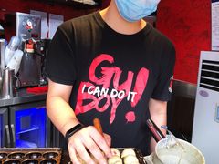 -咕噜咕噜·章鱼小丸子(西湖路店)