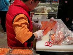 -盒马鲜生(红莲店)