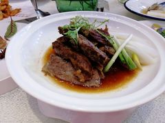 -阿庄新豫菜(航海东路店)