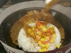 -pepper lunch(形点店)