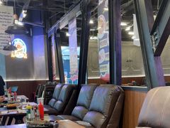 -Tubestation站点比萨(高新万达ONE店)