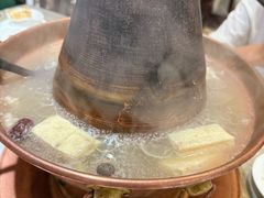 -东来顺饭庄(王府井步行街店)