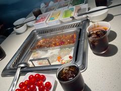 -野妹火锅(龙岗店)