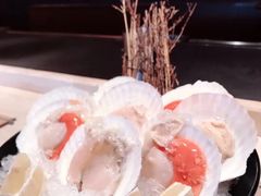 -滩万日本料理Nadaman(国贸大酒店)