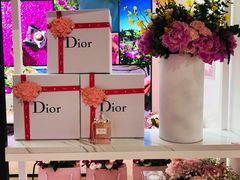 -Dior迪奥(上海世茂广场店)