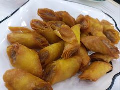 -李哥海鲜烧烤家常菜(孔雀城店)